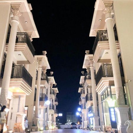 晢宿民宿 Lucent Bed & Breakfast Penghu County Ngoại thất bức ảnh