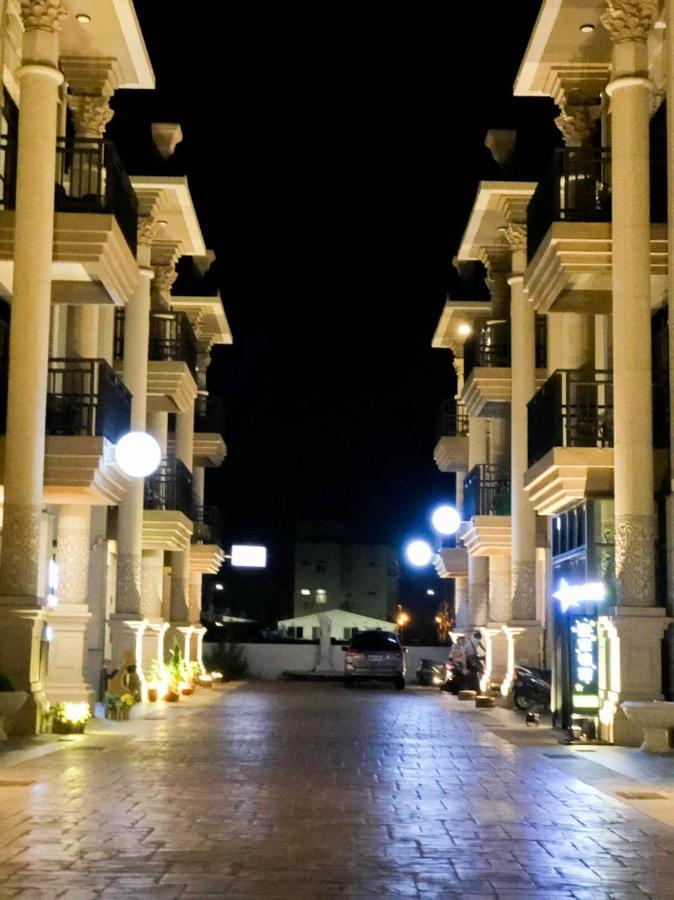 晢宿民宿 Lucent Bed & Breakfast Penghu County Ngoại thất bức ảnh
