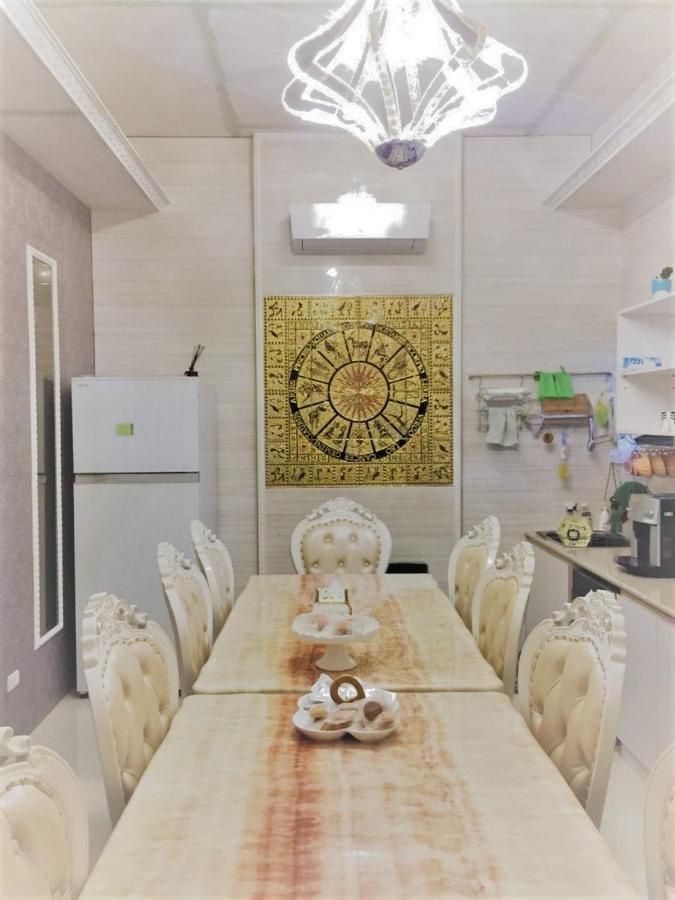 晢宿民宿 Lucent Bed & Breakfast Penghu County Ngoại thất bức ảnh